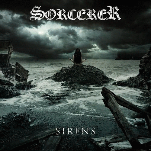 Sorcerer (SWE) : Sirens